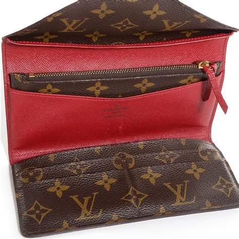 louis vuitton josephine wallet dimensions|Louis Vuitton multicolor monogram wallet.